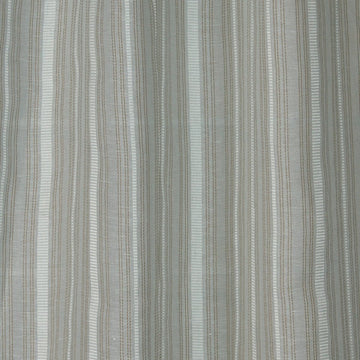 RACE STRIPE | MIST - Drapery - Fabric