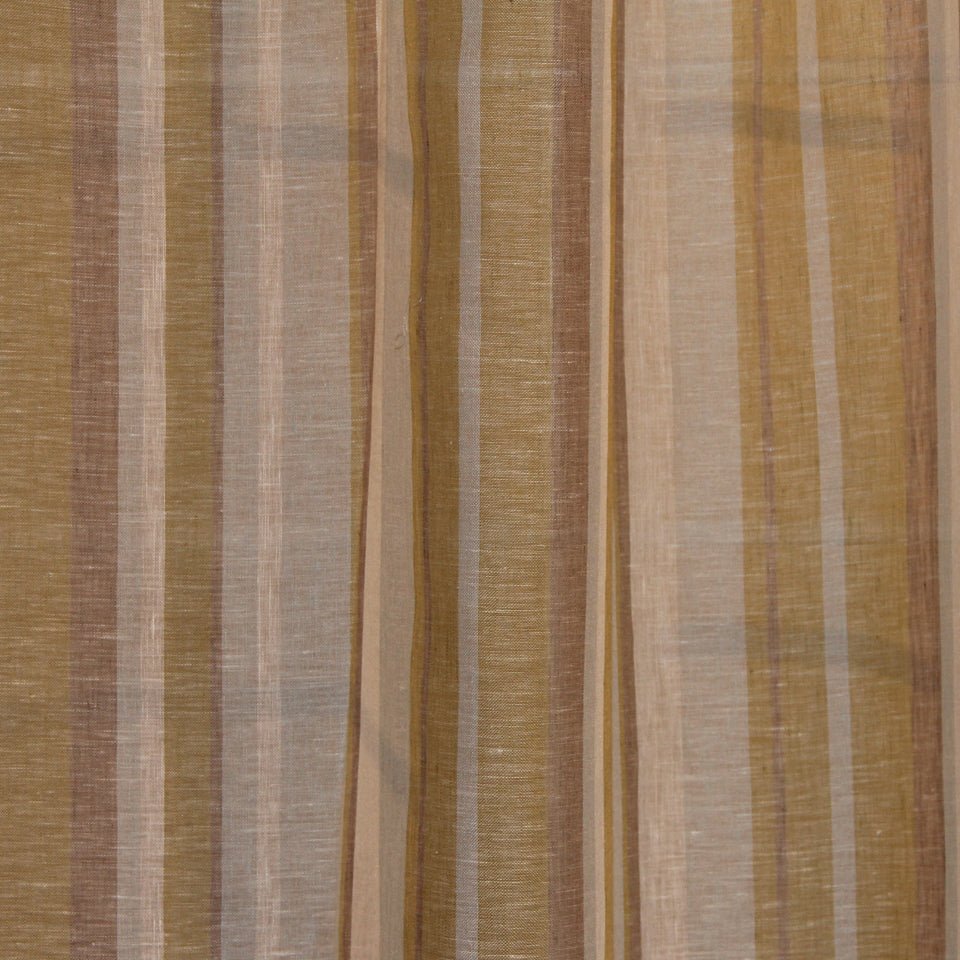 NARROW PATH | SEASCAPE - Drapery - Fabric