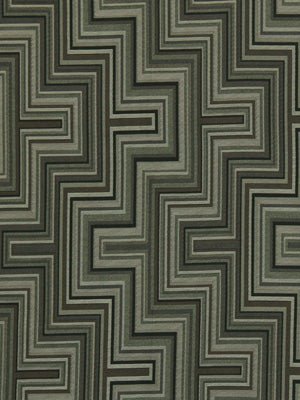 CENTER SQUARE | SLATE - Upholstery - Fabric