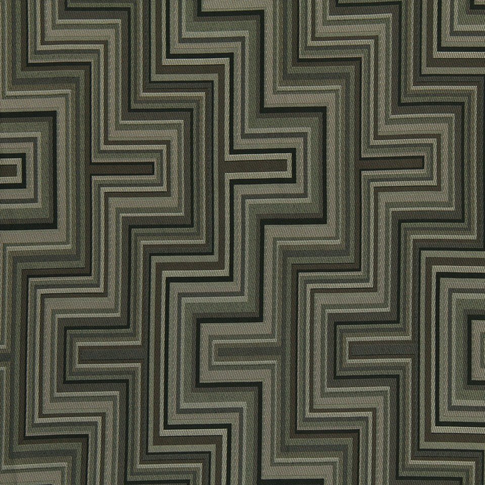 CENTER SQUARE | SLATE - Upholstery - Fabric