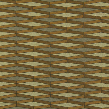 ANGLED QUAD | BUTTERSCOTCH