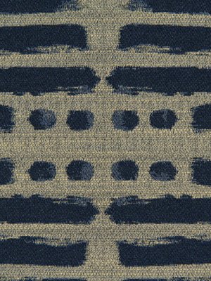 BRUSHWORK | INDIGO - Upholstery - Fabric