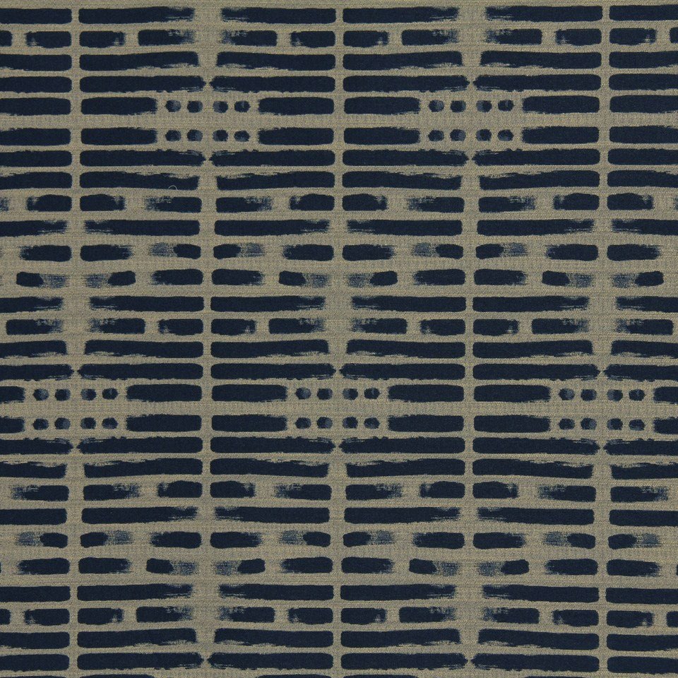 BRUSHWORK | INDIGO - Upholstery - Fabric