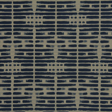 BRUSHWORK | INDIGO - Upholstery - Fabric