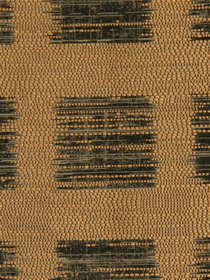 IKAT SQUARES | CAMEL - Upholstery - Fabric