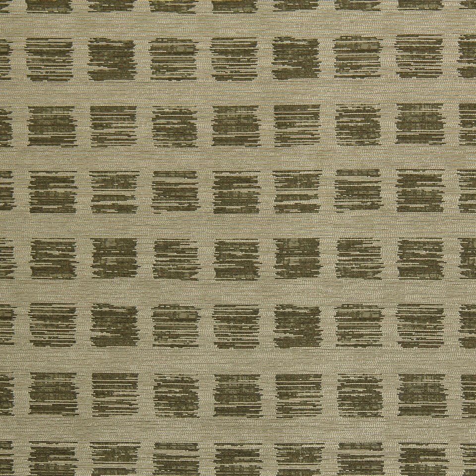 IKAT SQUARES | PEARL - Upholstery - Fabric