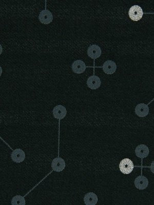 CONSTELLATION | INDIGO - Upholstery - Fabric