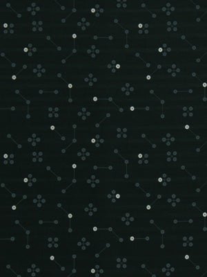 CONSTELLATION | INDIGO - Upholstery - Fabric