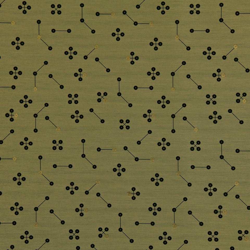 CONSTELLATION | CAMEL - Upholstery - Fabric