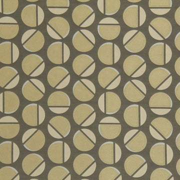 DECO DOT | SHALE - Upholstery - Fabric