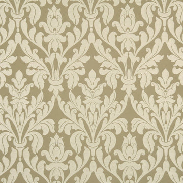 Damask Raffia | Linen - Multi-purpose