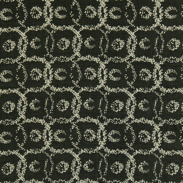 DRAGON LIZARD | SLATE - Upholstery - Fabric