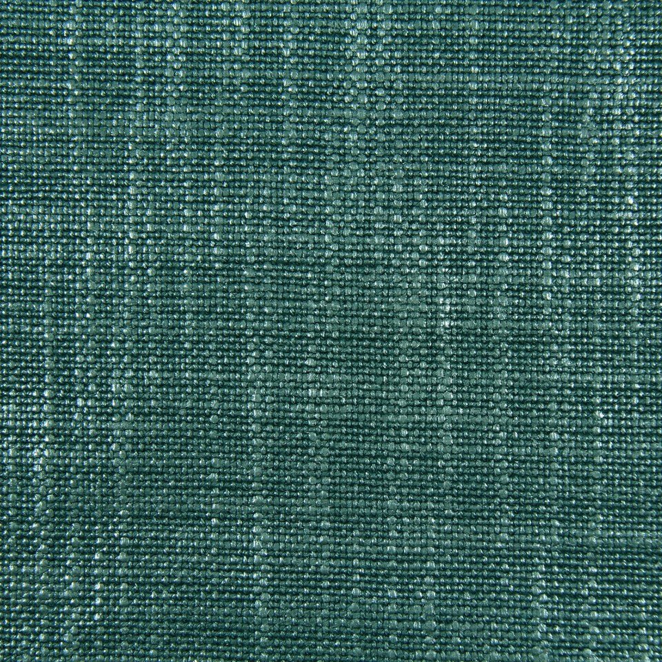 Glazed Linen | Aquamarine - Upholstery - Fabric