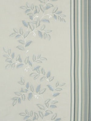 Belle Stripe | Dove Blue - Multi-purpose