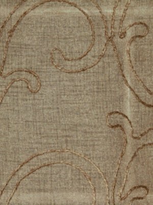 SILLY STRING | RAFFIA - Drapery - Fabric