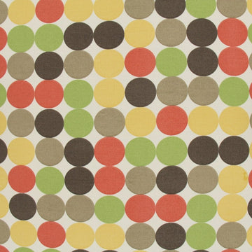 Dotscene | Spring - Drapery - Fabric