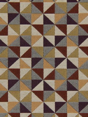 CREATIVE GEO | PANSY - Upholstery - Fabric