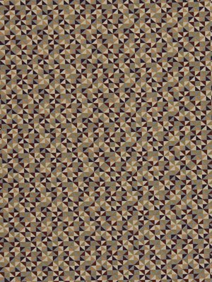 CREATIVE GEO | PANSY - Upholstery - Fabric