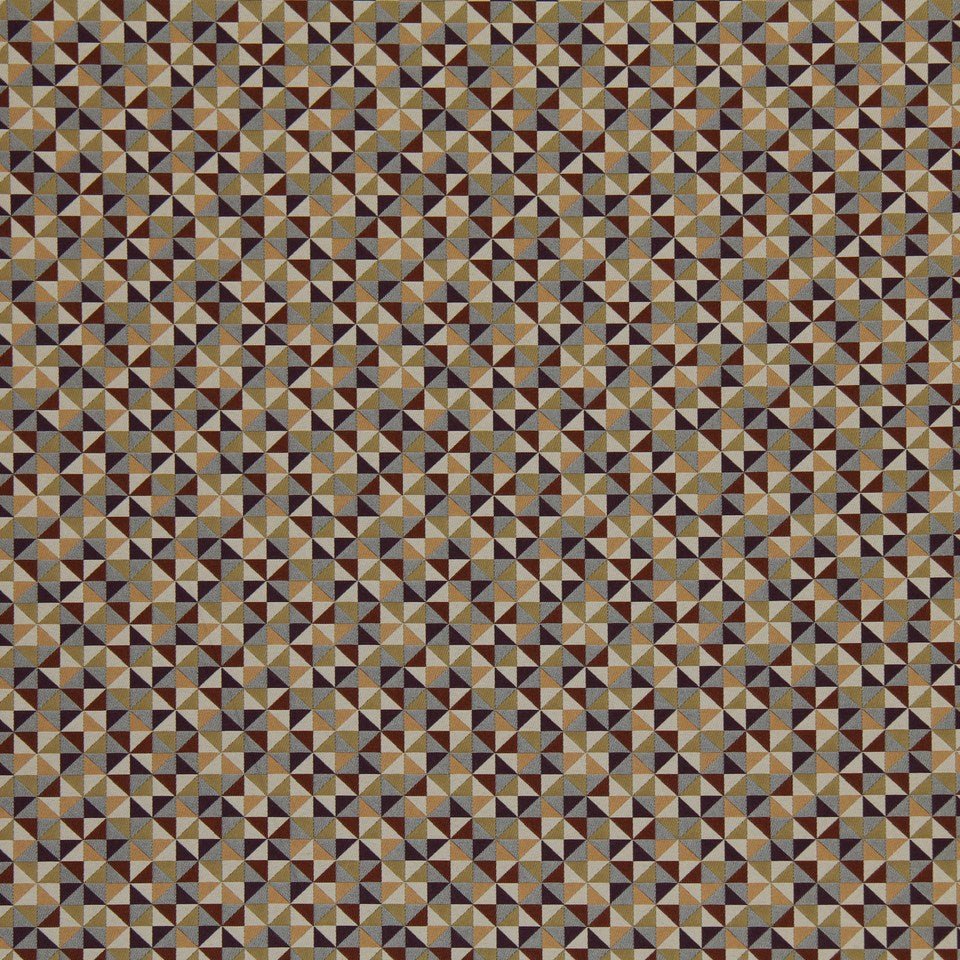 CREATIVE GEO | PANSY - Upholstery - Fabric