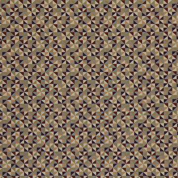 CREATIVE GEO | PANSY - Upholstery - Fabric