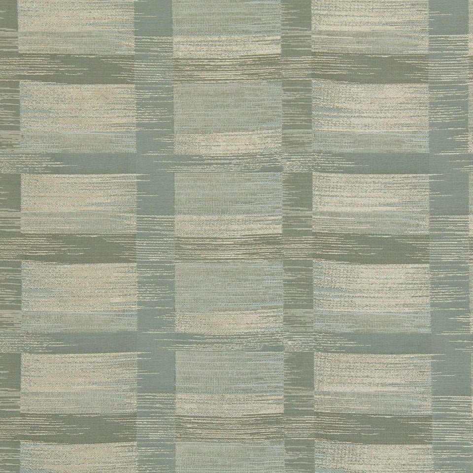OPTIC ROWS | TWINE - Upholstery - Fabric