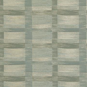 OPTIC ROWS | TWINE - Upholstery - Fabric