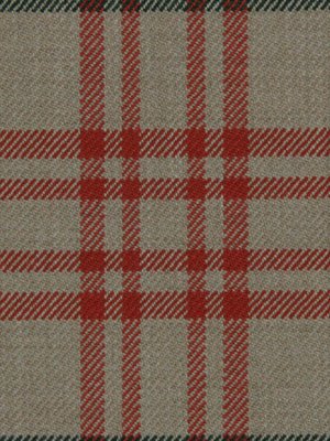 GRANT PLAID | CHARCOAL - Multi-purpose