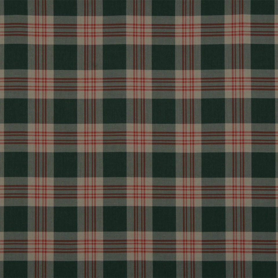 GRANT PLAID | CHARCOAL - Multi-purpose