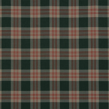 GRANT PLAID | CHARCOAL - Multi-purpose
