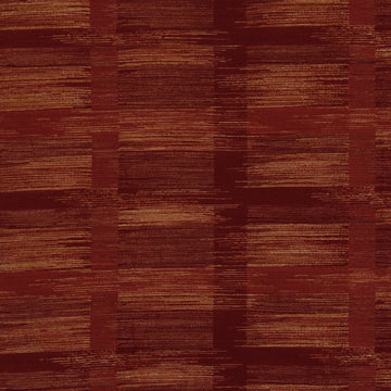 OPTIC ROWS | SUNSET - Upholstery - Fabric
