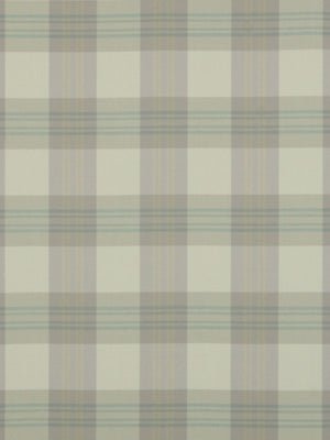 GRANT PLAID | LILAC - Multi-purpose