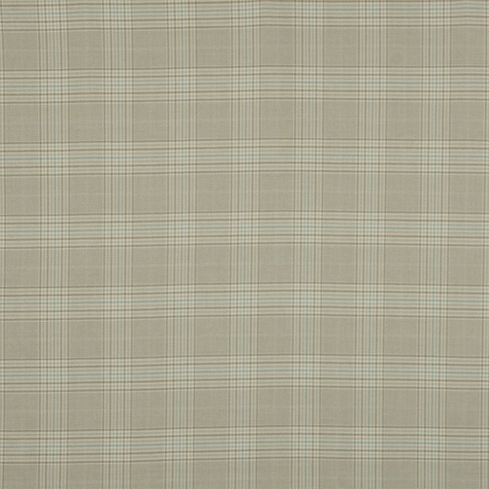 SINCLAIR PLAID | ICE - Upholstery - Fabric