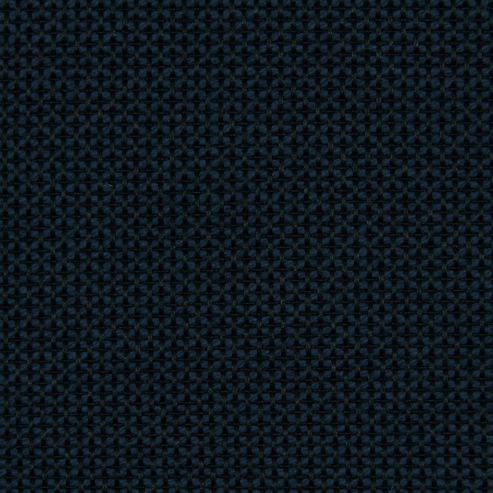 MAZE SOLID | INDIGO - Upholstery - Fabric