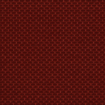 MAZE SOLID | SCARLET