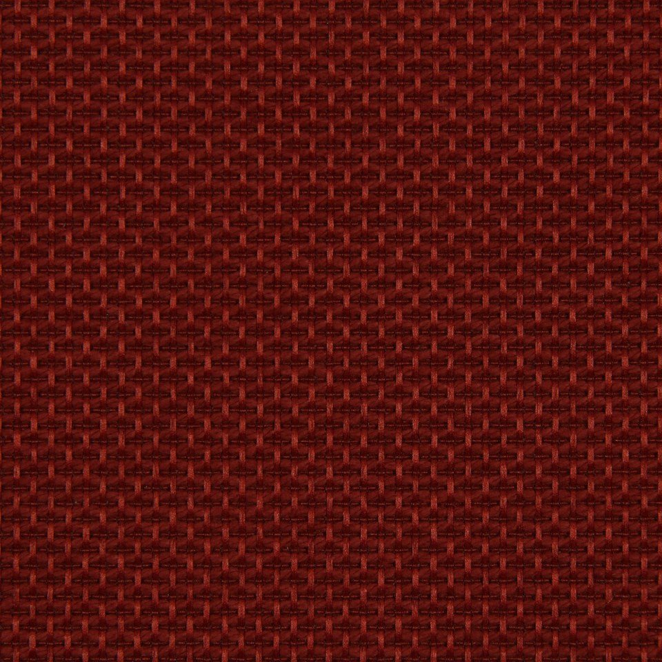 MAZE SOLID | SCARLET - Upholstery - Fabric