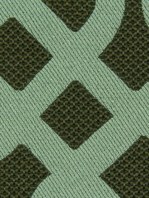 GRAPHIC MAZE | PATINA - Upholstery - Fabric