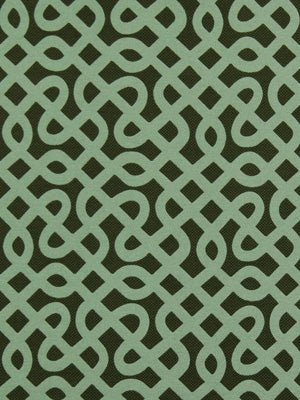 GRAPHIC MAZE | PATINA - Upholstery - Fabric