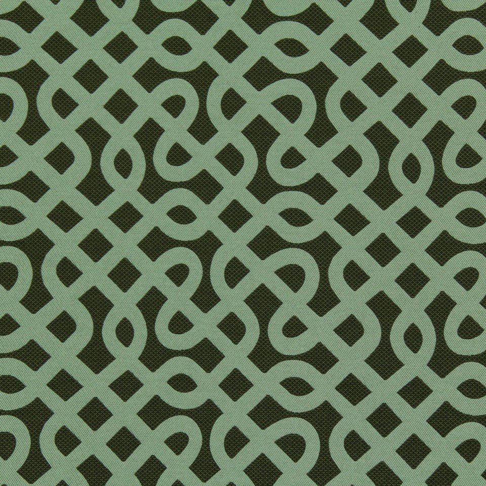 GRAPHIC MAZE | PATINA - Upholstery - Fabric