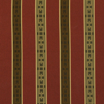 TWINSBURG | POMEGRANATE - Upholstery - Fabric