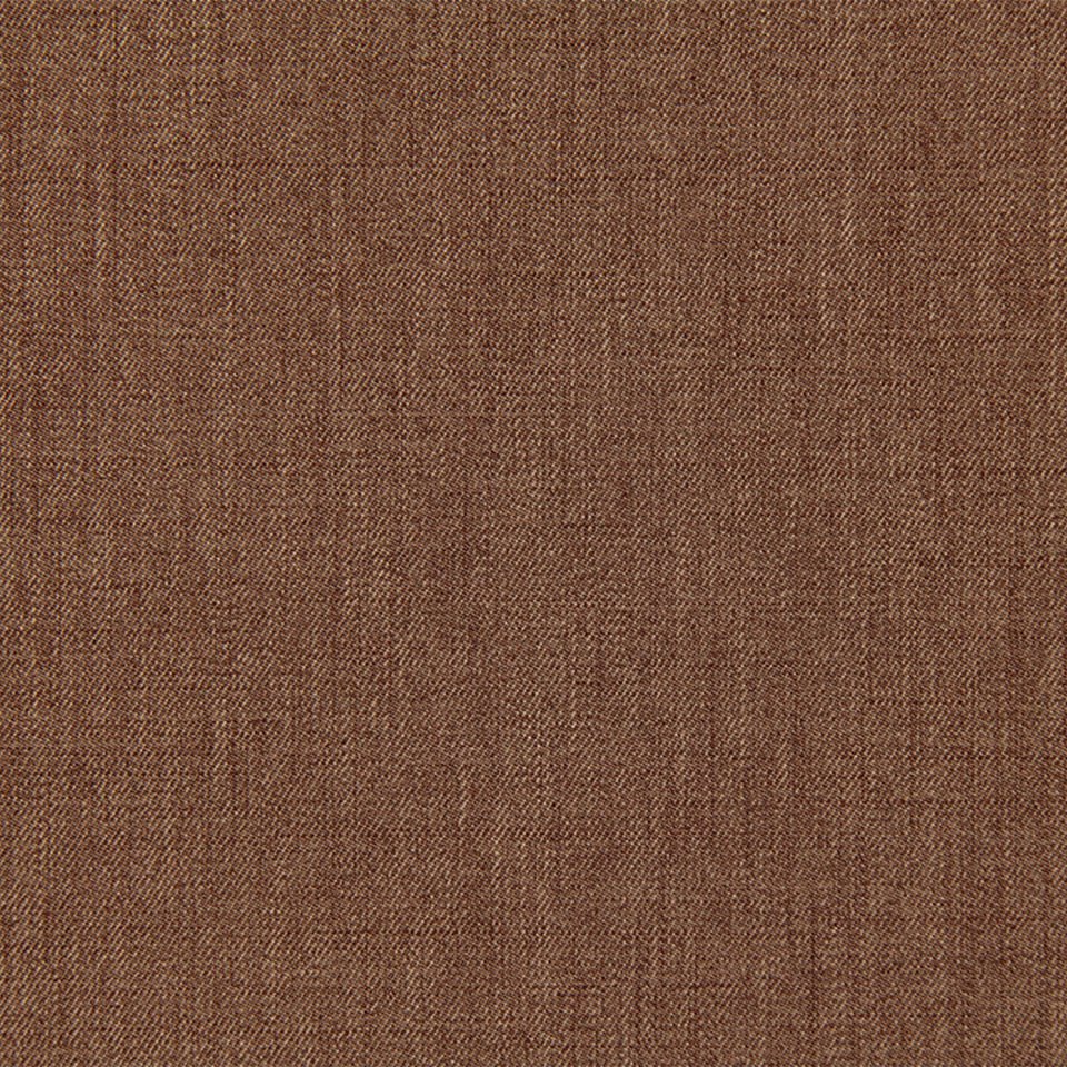 WORSTED WEIGHT | COFFEE - Upholstery - Fabric