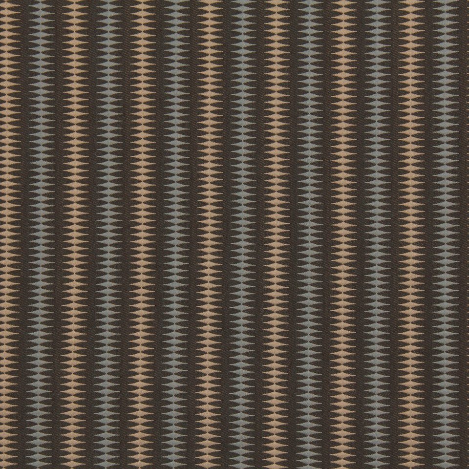 BEAD STRIPE | ASH - Upholstery - Fabric