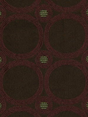 INNER EYE | MAGENTA - Upholstery - Fabric