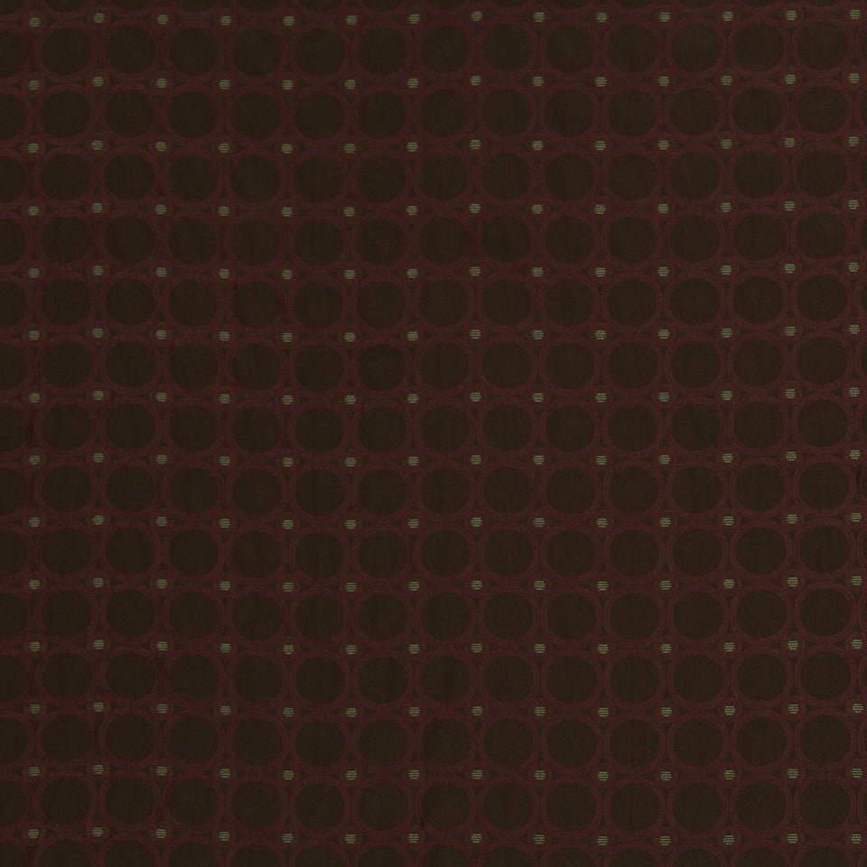 INNER EYE | MAGENTA - Upholstery - Fabric