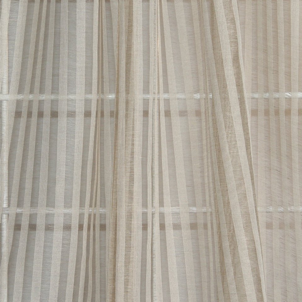Delicate Weave | Linen - Drapery - Fabric