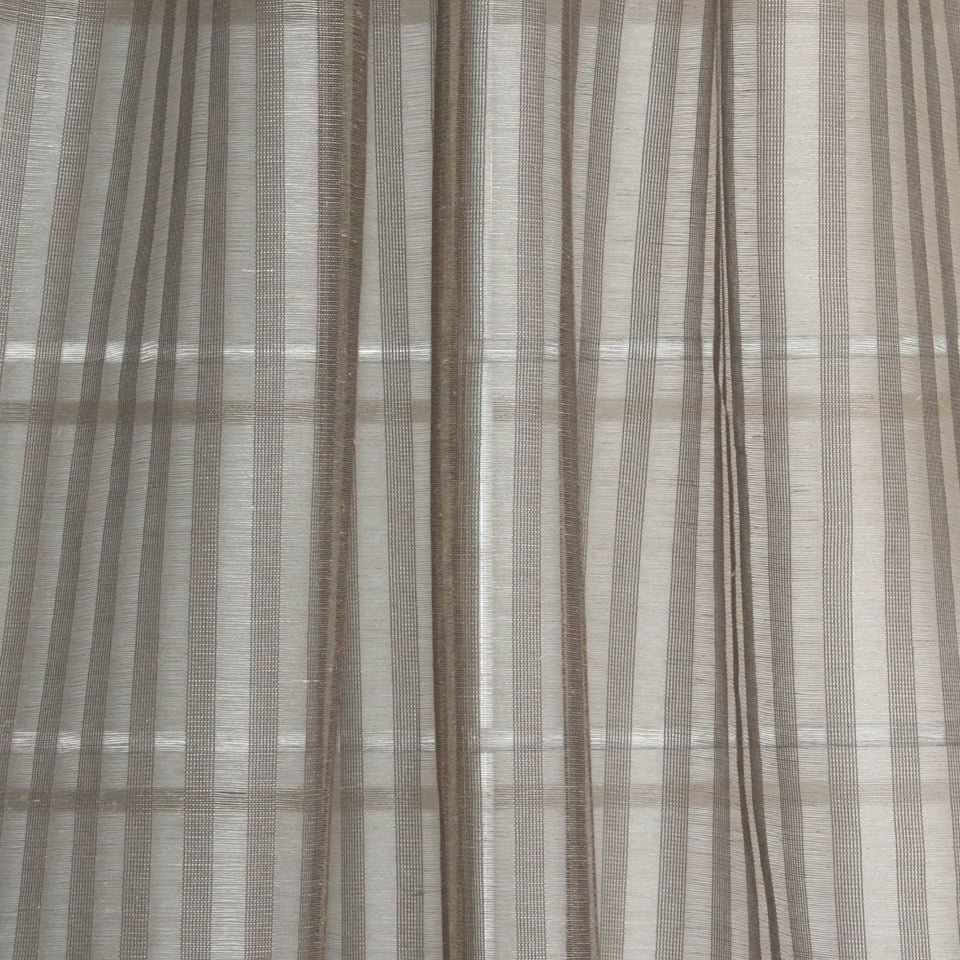 Delicate Weave | Dusk - Drapery - Fabric