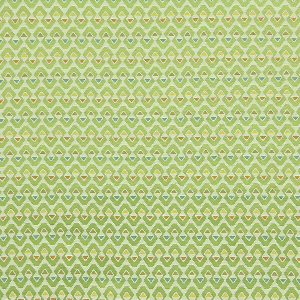 ISOSCELES | APPLE - Upholstery - Fabric