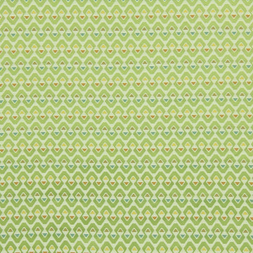 ISOSCELES | APPLE - Upholstery - Fabric