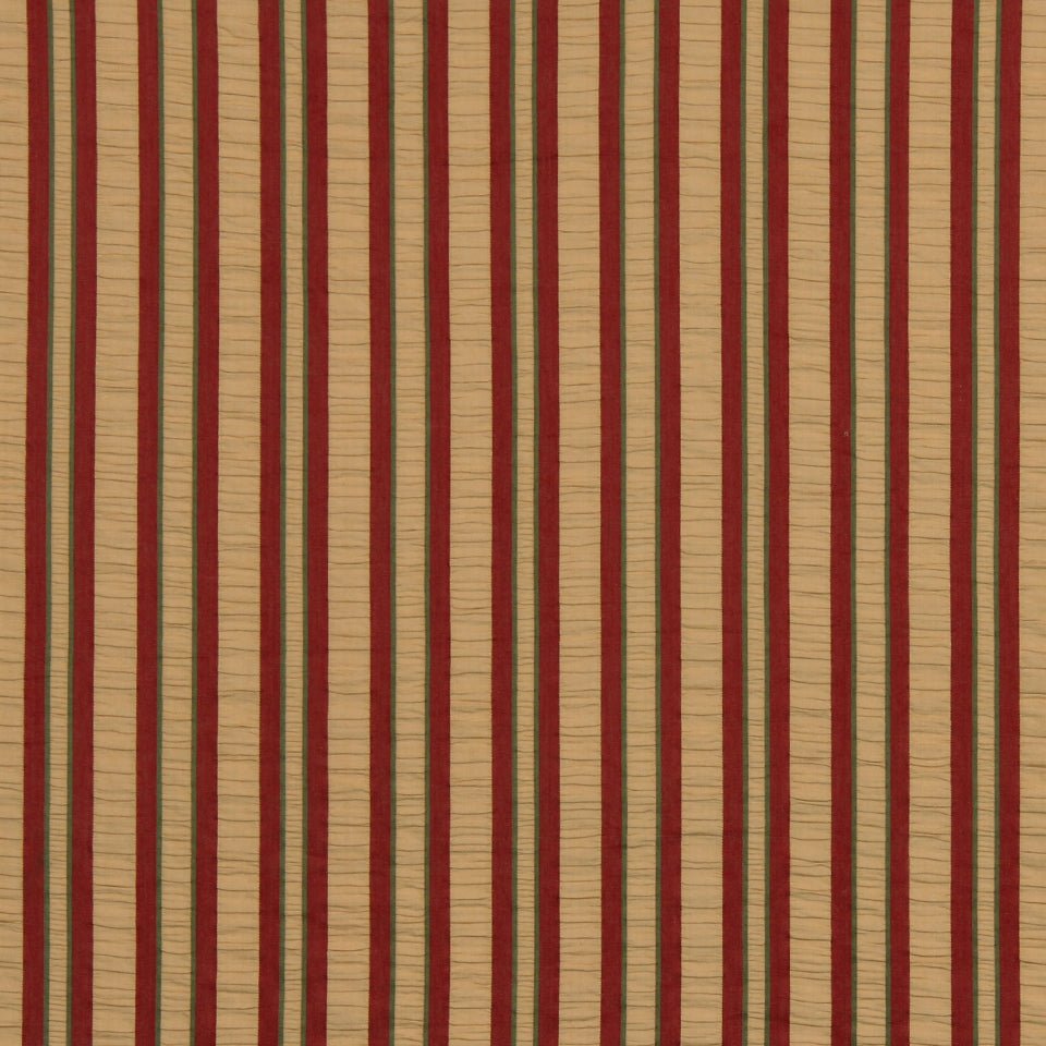 JAY STRIPE | JASPER - Drapery - Fabric