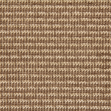 OTTOMAN RAFFIA | LINEN