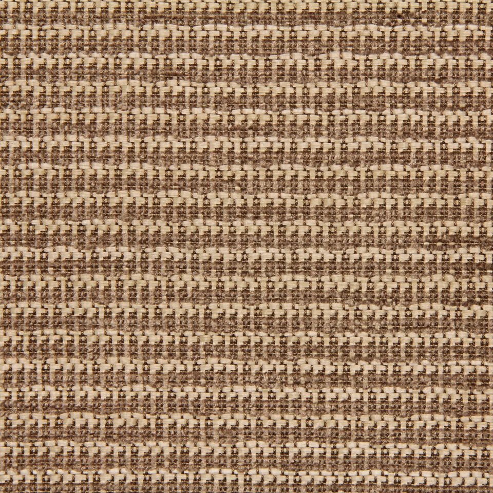 OTTOMAN RAFFIA | LINEN - Upholstery - Fabric